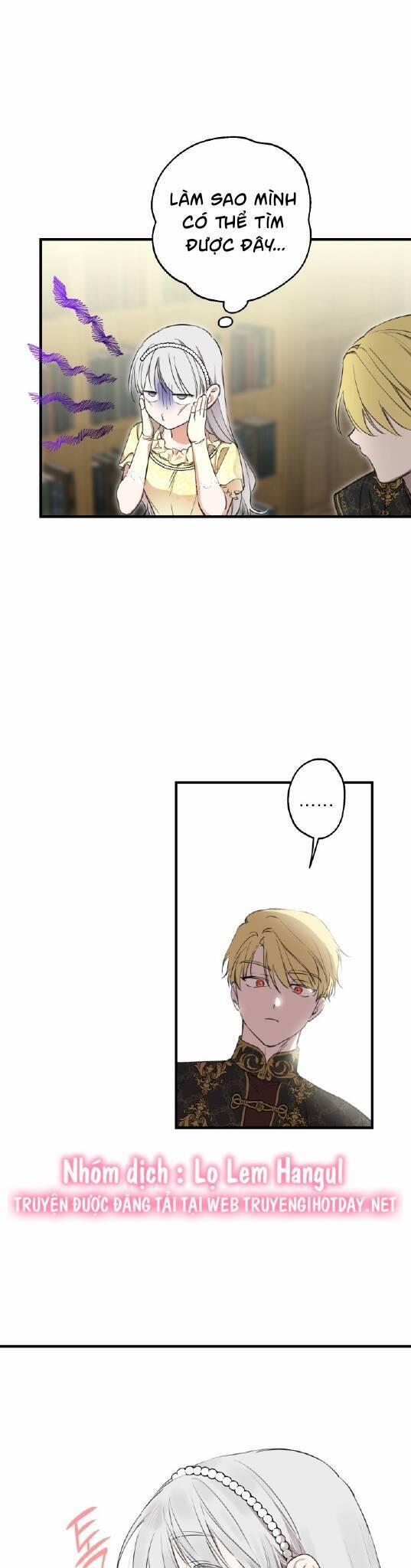 Những Kẻ Mạnh Nhất Thế Giới Đều Bám Lấy Tôi 107 trang 14