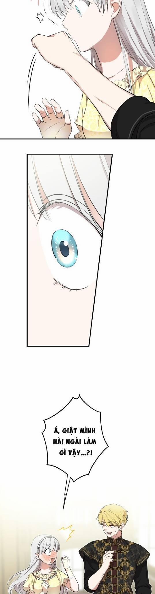 Những Kẻ Mạnh Nhất Thế Giới Đều Bám Lấy Tôi 107 trang 15