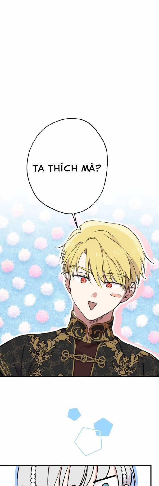 Những Kẻ Mạnh Nhất Thế Giới Đều Bám Lấy Tôi 107 trang 17