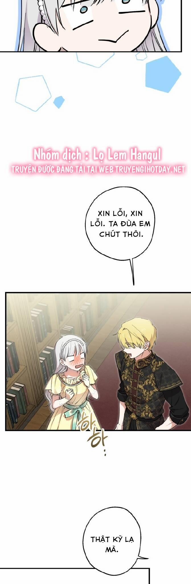 Những Kẻ Mạnh Nhất Thế Giới Đều Bám Lấy Tôi 107 trang 18