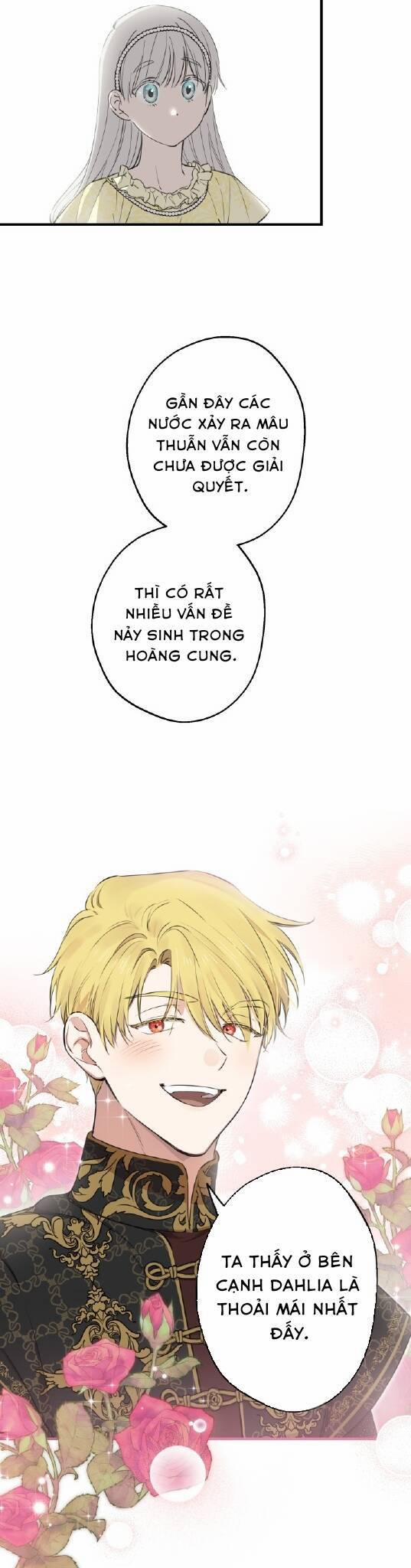 Những Kẻ Mạnh Nhất Thế Giới Đều Bám Lấy Tôi 107 trang 19