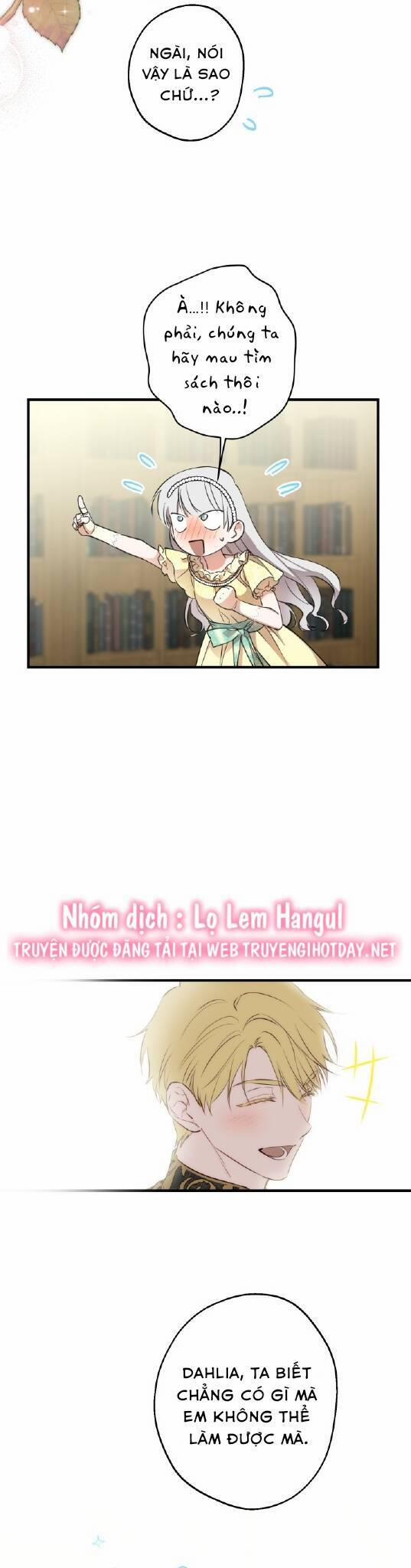 Những Kẻ Mạnh Nhất Thế Giới Đều Bám Lấy Tôi 107 trang 20