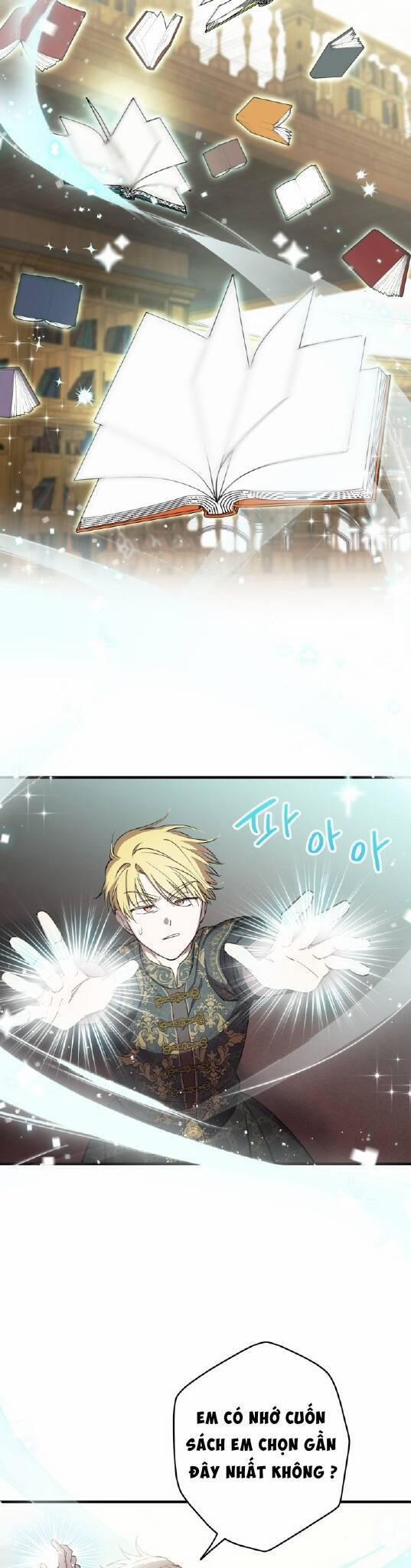 Những Kẻ Mạnh Nhất Thế Giới Đều Bám Lấy Tôi 107 trang 23