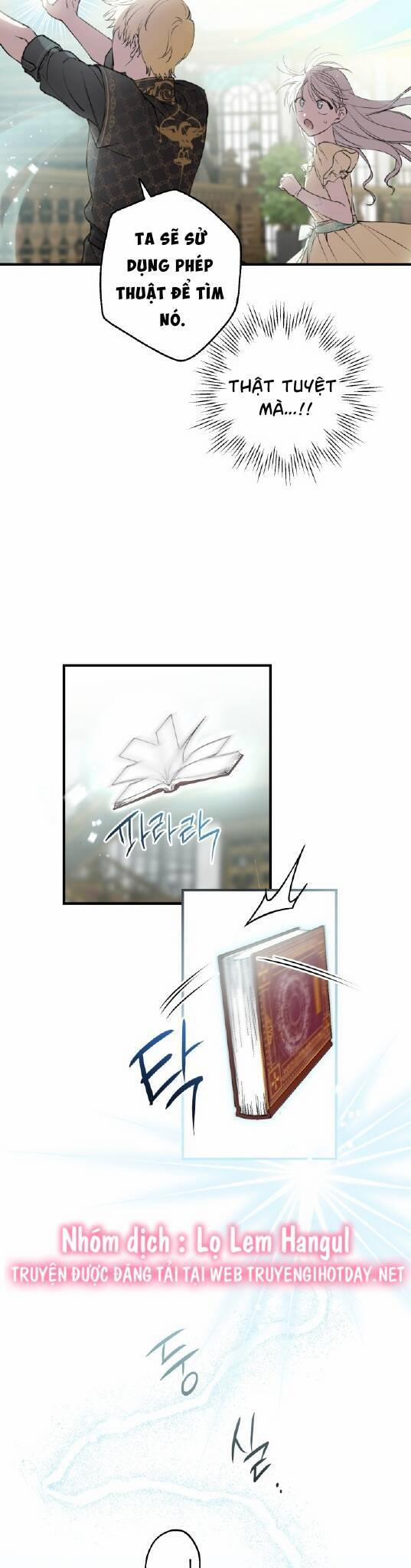 Những Kẻ Mạnh Nhất Thế Giới Đều Bám Lấy Tôi 107 trang 24