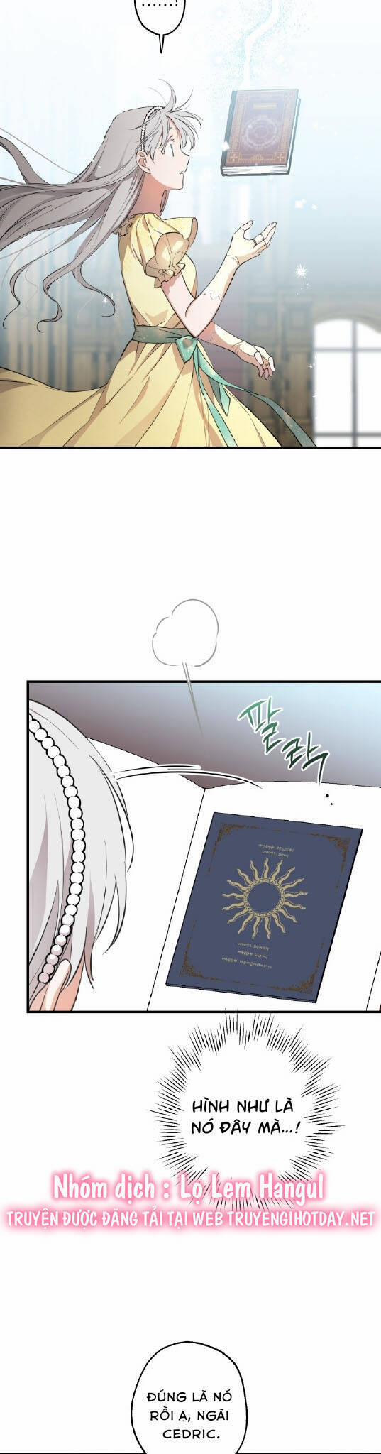 Những Kẻ Mạnh Nhất Thế Giới Đều Bám Lấy Tôi 107 trang 25