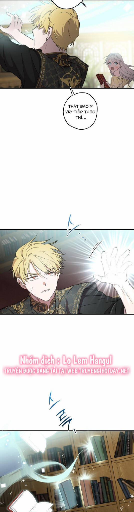 Những Kẻ Mạnh Nhất Thế Giới Đều Bám Lấy Tôi 107 trang 26