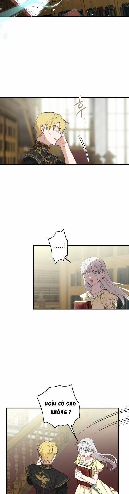 Những Kẻ Mạnh Nhất Thế Giới Đều Bám Lấy Tôi 107 trang 27