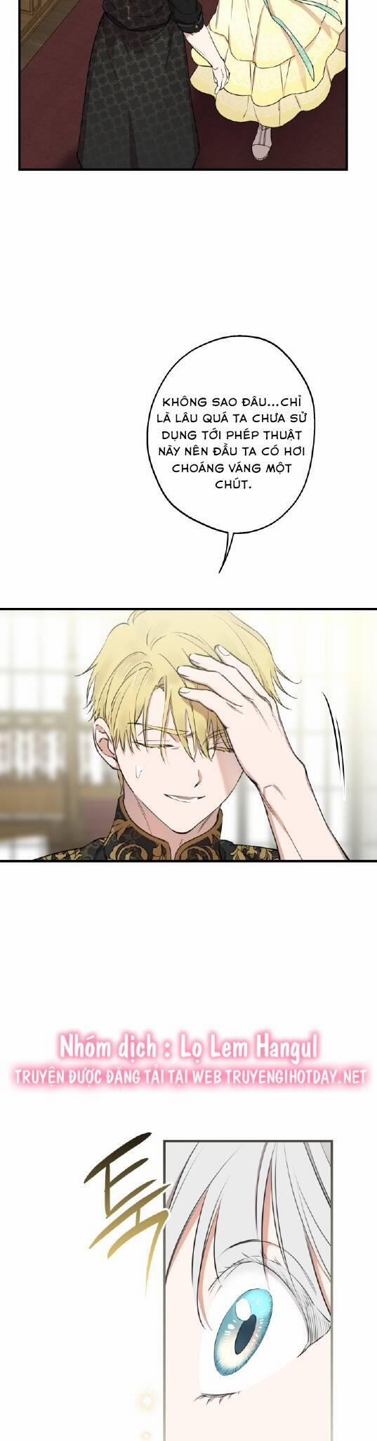Những Kẻ Mạnh Nhất Thế Giới Đều Bám Lấy Tôi 107 trang 28