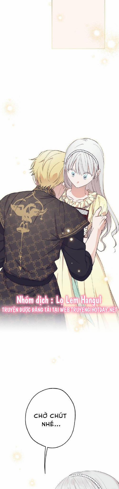 Những Kẻ Mạnh Nhất Thế Giới Đều Bám Lấy Tôi 107 trang 29