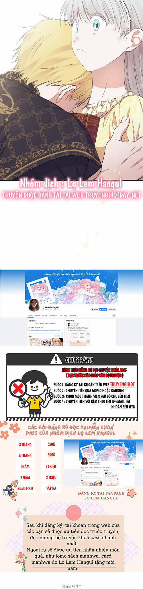 Những Kẻ Mạnh Nhất Thế Giới Đều Bám Lấy Tôi 107 trang 30