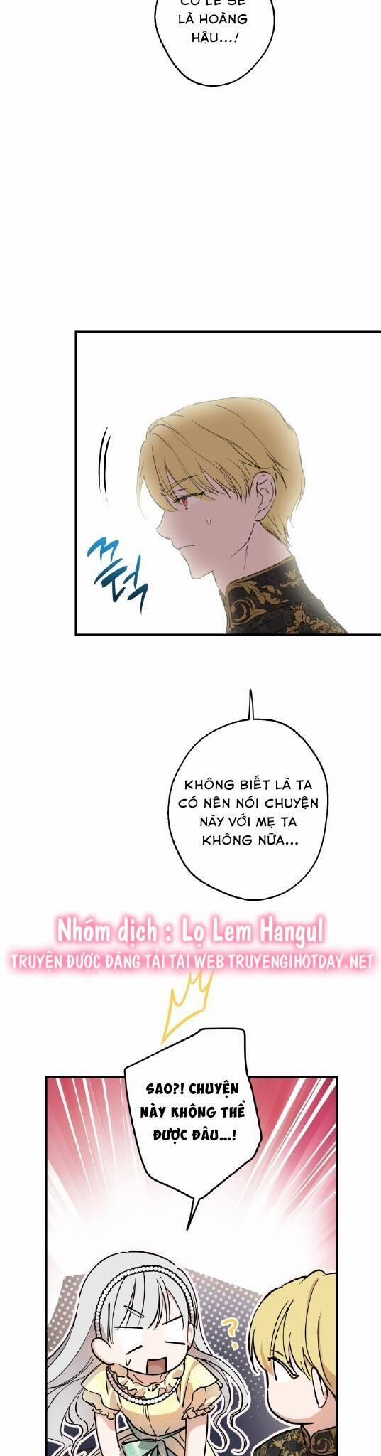 Những Kẻ Mạnh Nhất Thế Giới Đều Bám Lấy Tôi 107 trang 4