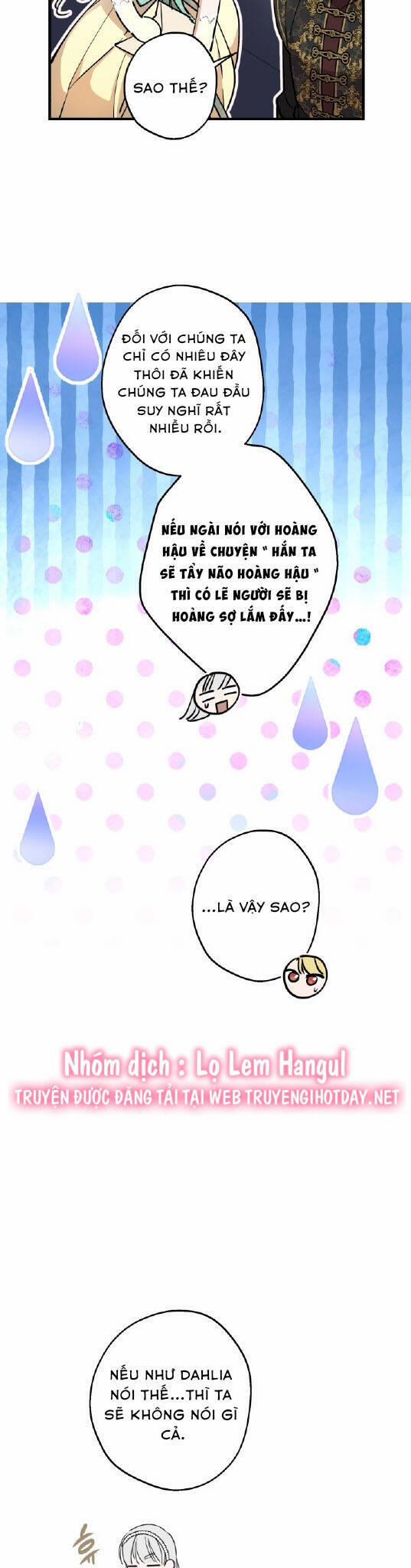 Những Kẻ Mạnh Nhất Thế Giới Đều Bám Lấy Tôi 107 trang 5