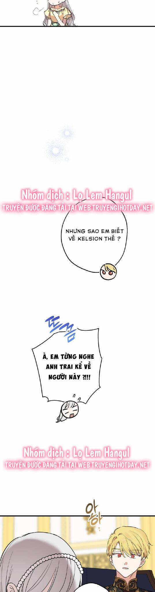 Những Kẻ Mạnh Nhất Thế Giới Đều Bám Lấy Tôi 107 trang 6