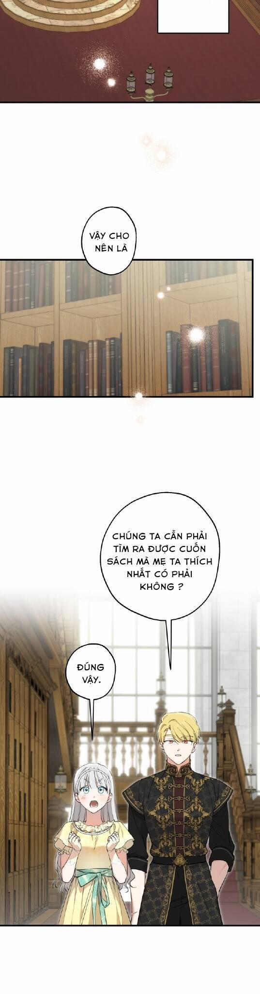 Những Kẻ Mạnh Nhất Thế Giới Đều Bám Lấy Tôi 107 trang 9