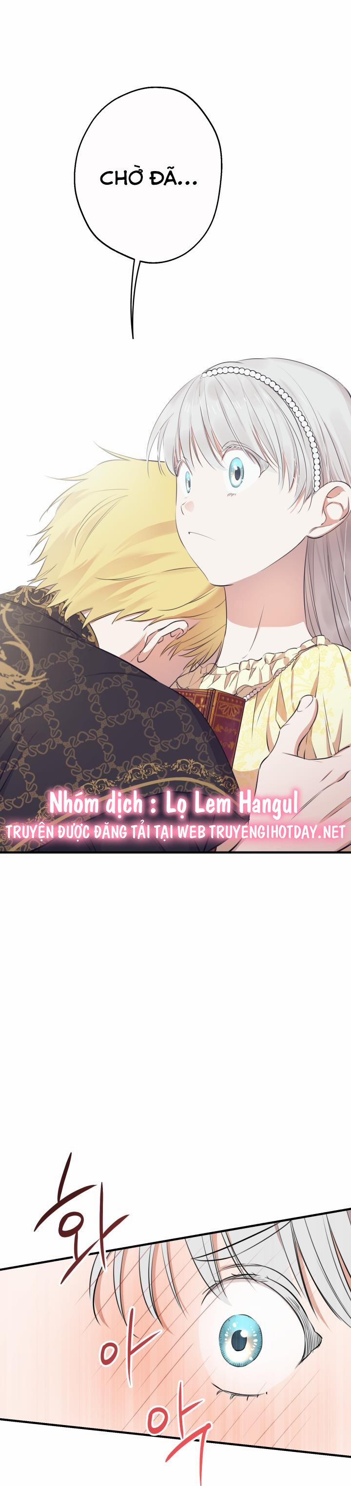 Những Kẻ Mạnh Nhất Thế Giới Đều Bám Lấy Tôi 108 trang 0