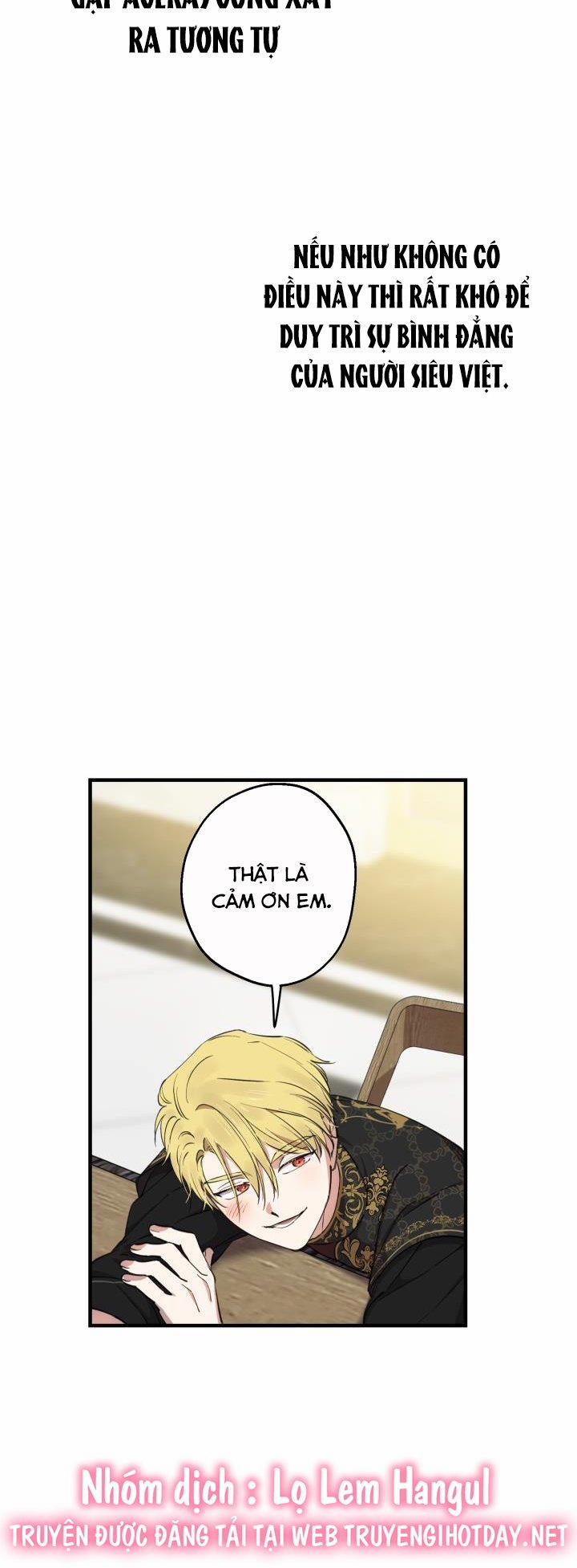 Những Kẻ Mạnh Nhất Thế Giới Đều Bám Lấy Tôi 108 trang 10