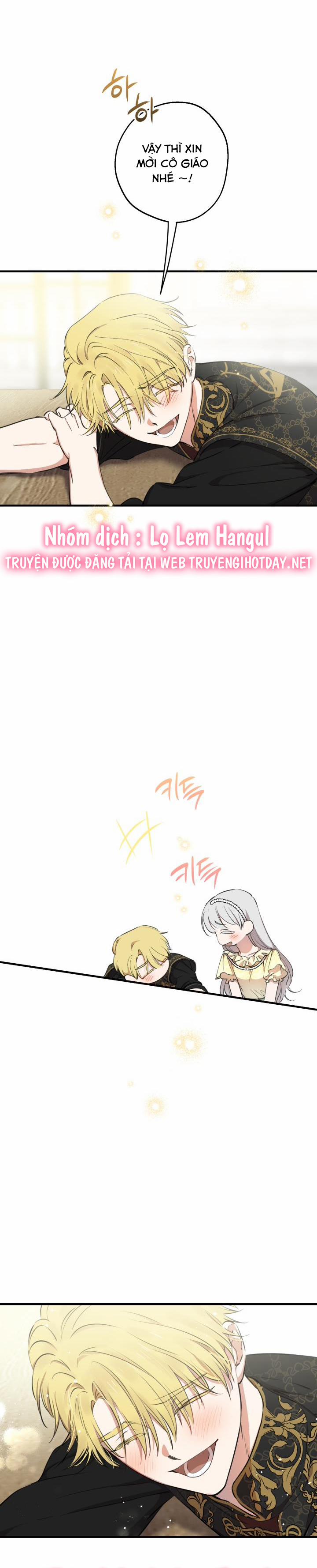 Những Kẻ Mạnh Nhất Thế Giới Đều Bám Lấy Tôi 108 trang 12