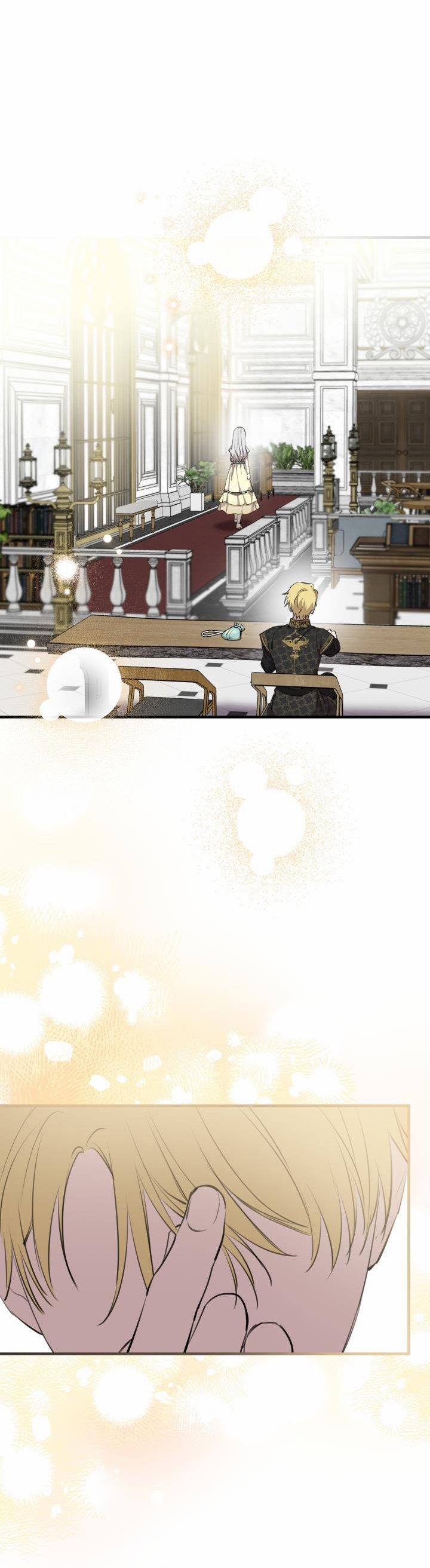 Những Kẻ Mạnh Nhất Thế Giới Đều Bám Lấy Tôi 108 trang 15