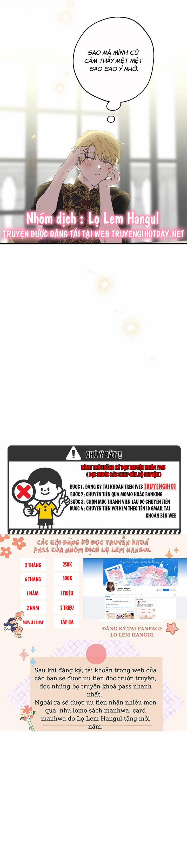 Những Kẻ Mạnh Nhất Thế Giới Đều Bám Lấy Tôi 108 trang 16