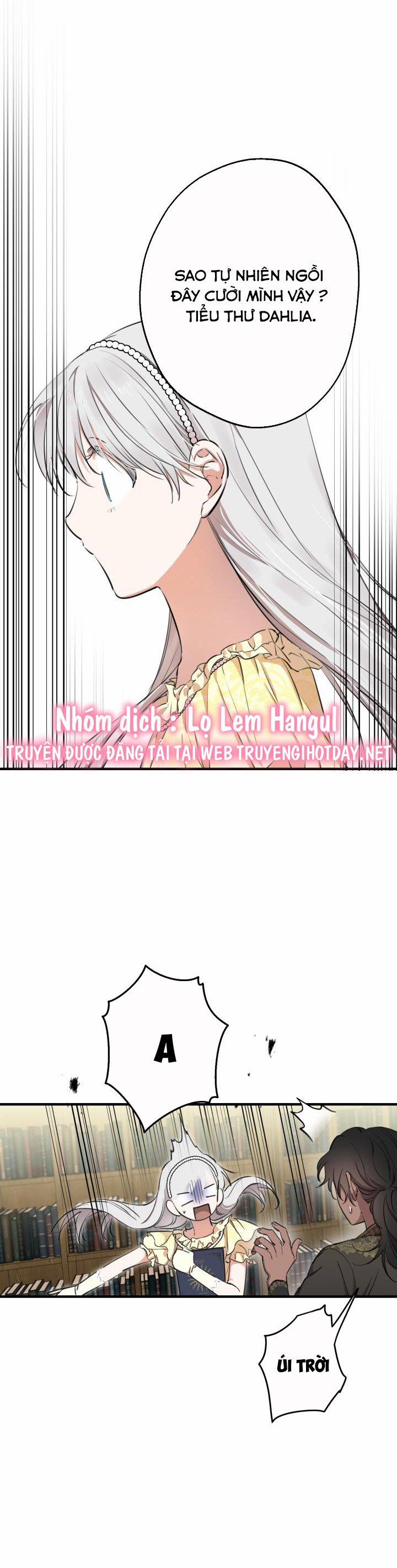 Những Kẻ Mạnh Nhất Thế Giới Đều Bám Lấy Tôi 108 trang 18