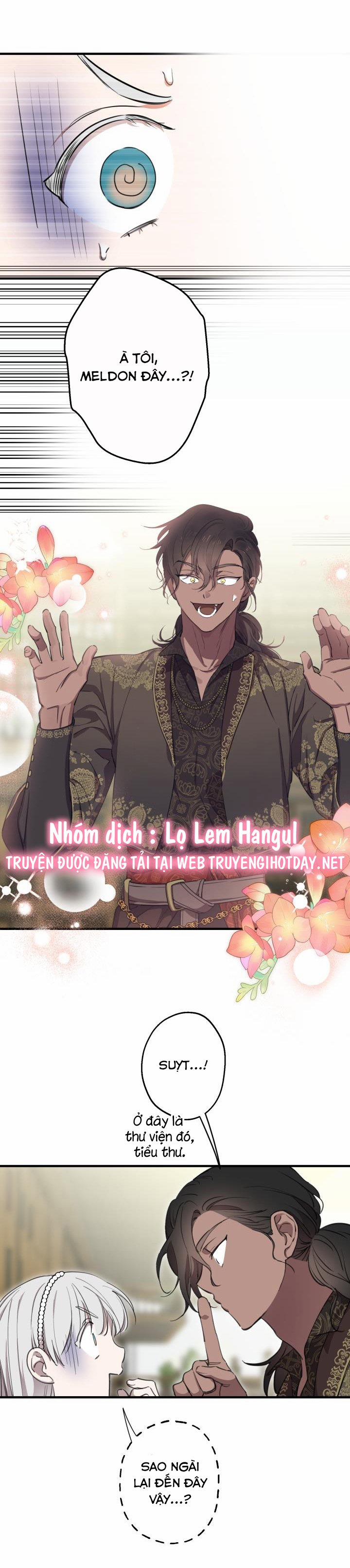 Những Kẻ Mạnh Nhất Thế Giới Đều Bám Lấy Tôi 108 trang 19