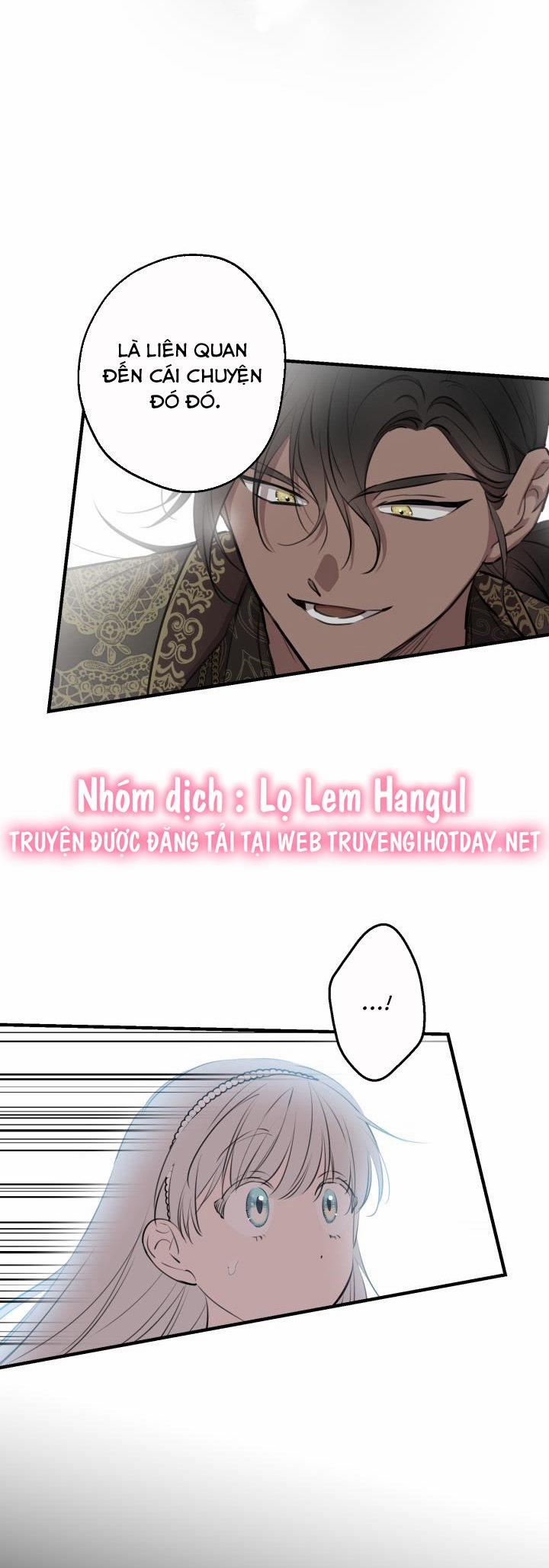 Những Kẻ Mạnh Nhất Thế Giới Đều Bám Lấy Tôi 108 trang 21