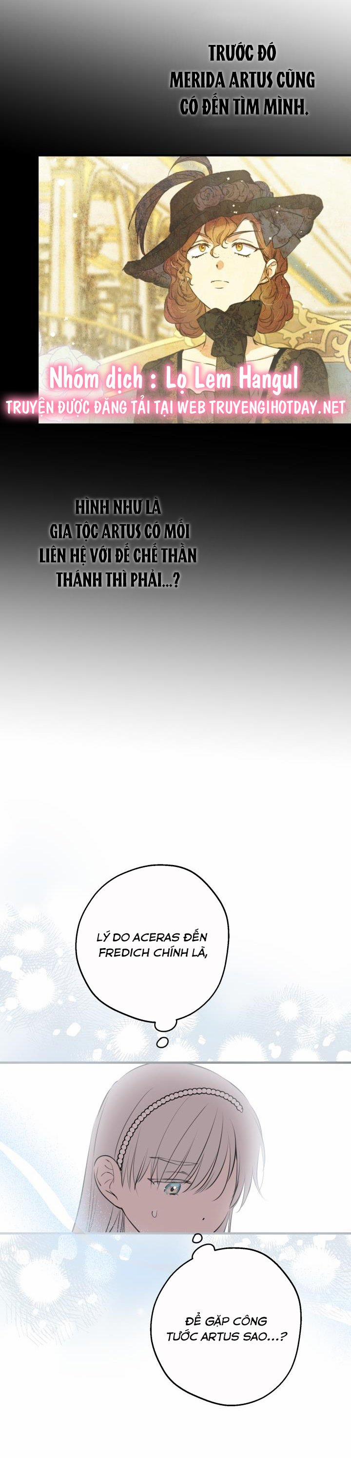 Những Kẻ Mạnh Nhất Thế Giới Đều Bám Lấy Tôi 108 trang 22