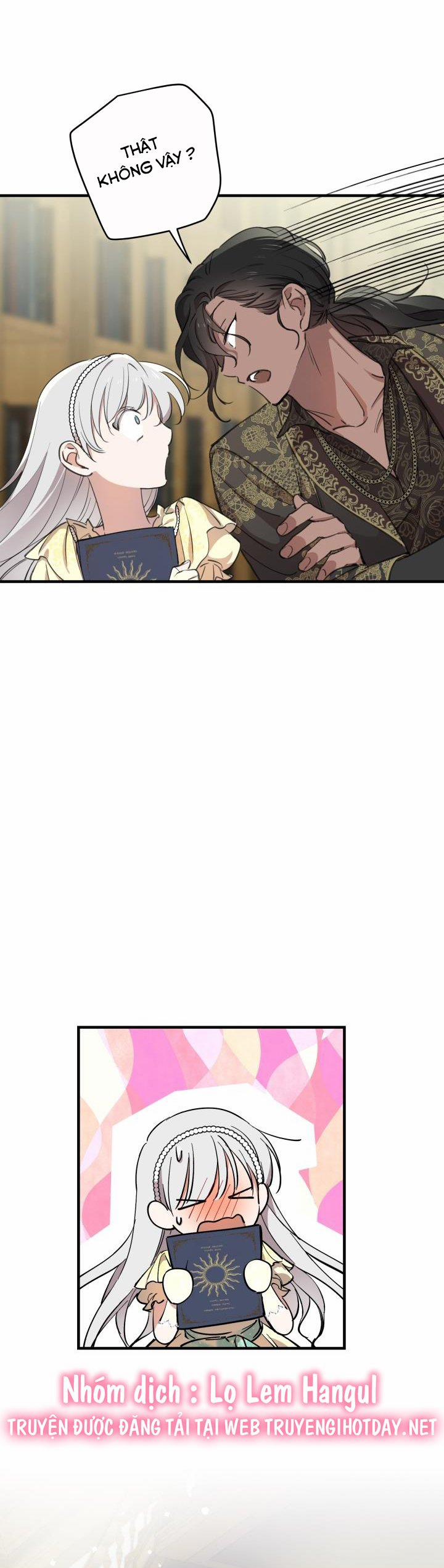 Những Kẻ Mạnh Nhất Thế Giới Đều Bám Lấy Tôi 108 trang 27