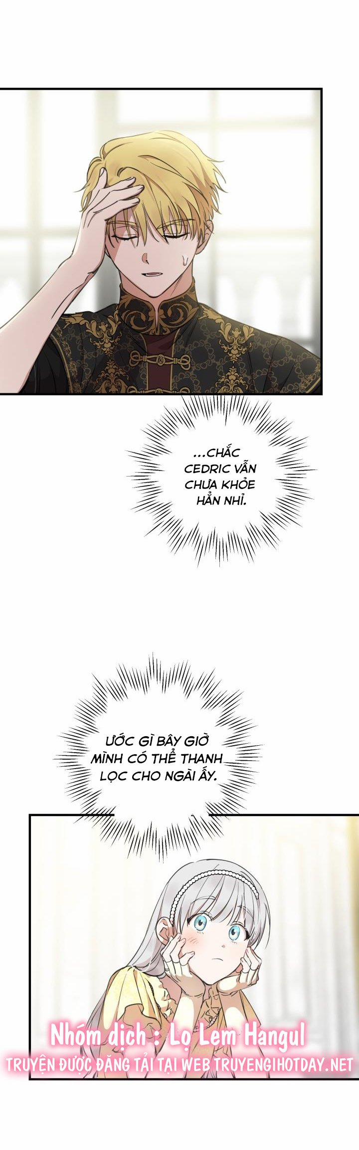 Những Kẻ Mạnh Nhất Thế Giới Đều Bám Lấy Tôi 108 trang 6