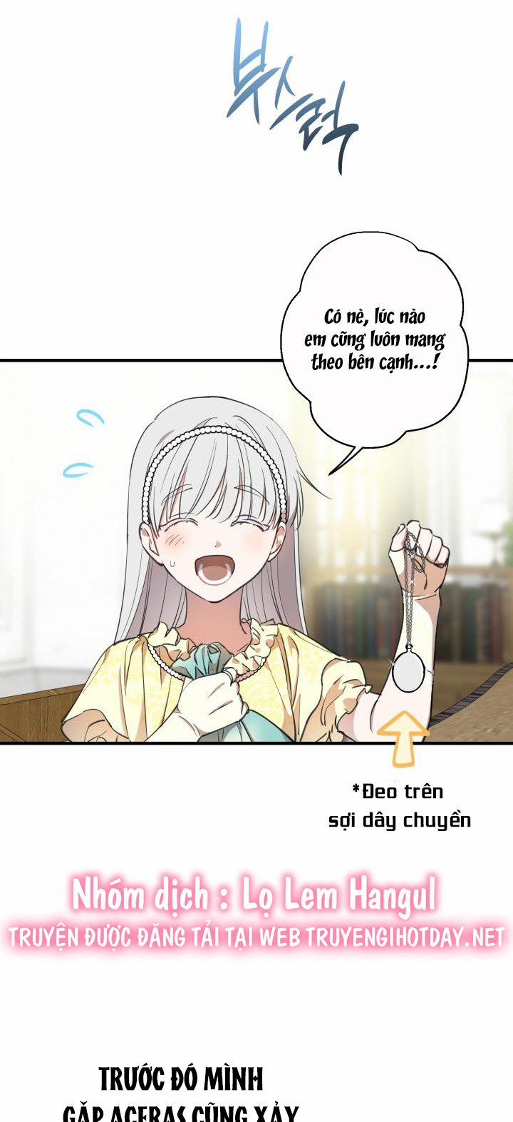 Những Kẻ Mạnh Nhất Thế Giới Đều Bám Lấy Tôi 108 trang 9