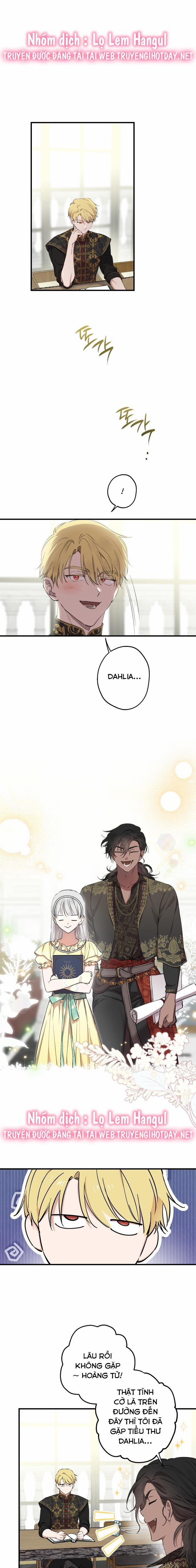 Những Kẻ Mạnh Nhất Thế Giới Đều Bám Lấy Tôi 109 trang 0