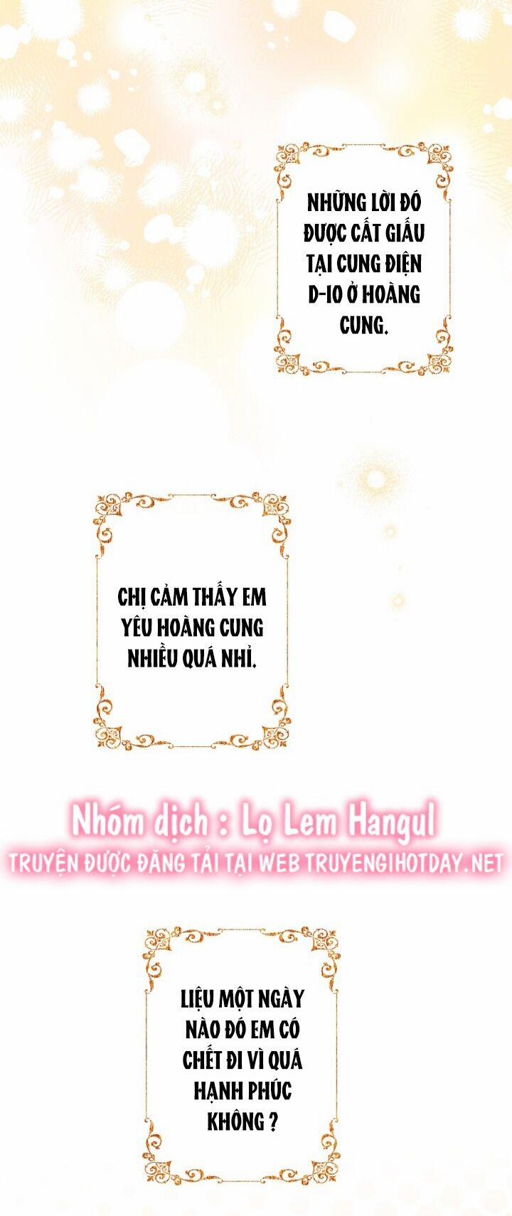 Những Kẻ Mạnh Nhất Thế Giới Đều Bám Lấy Tôi 110.2 trang 3