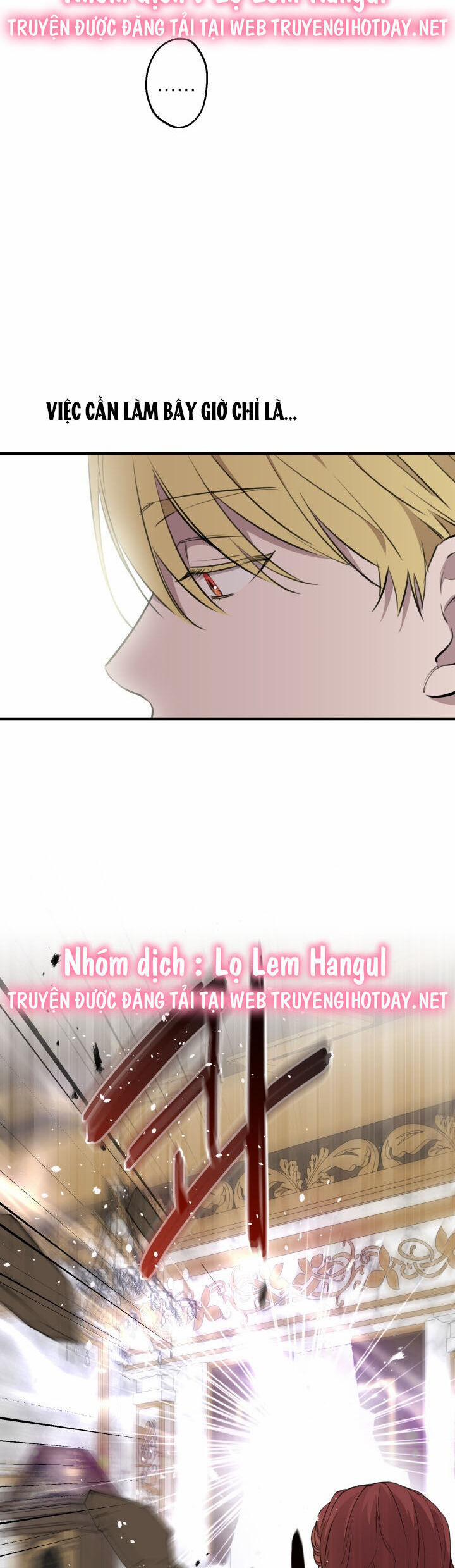 Những Kẻ Mạnh Nhất Thế Giới Đều Bám Lấy Tôi 111.2 trang 2