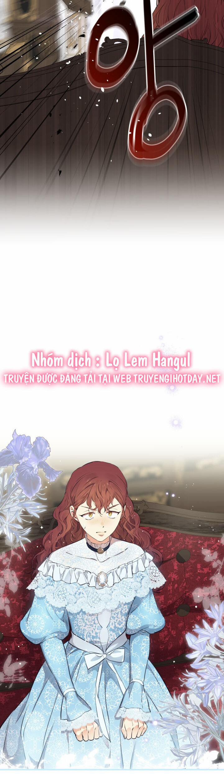 Những Kẻ Mạnh Nhất Thế Giới Đều Bám Lấy Tôi 111.2 trang 3