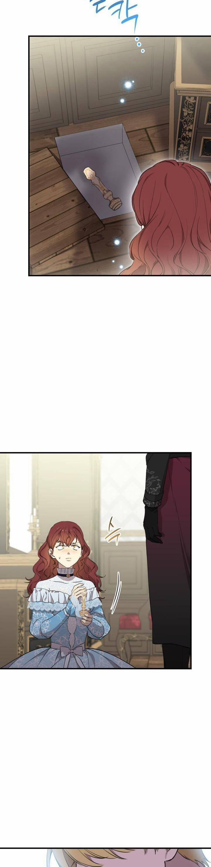 Những Kẻ Mạnh Nhất Thế Giới Đều Bám Lấy Tôi 112 trang 10