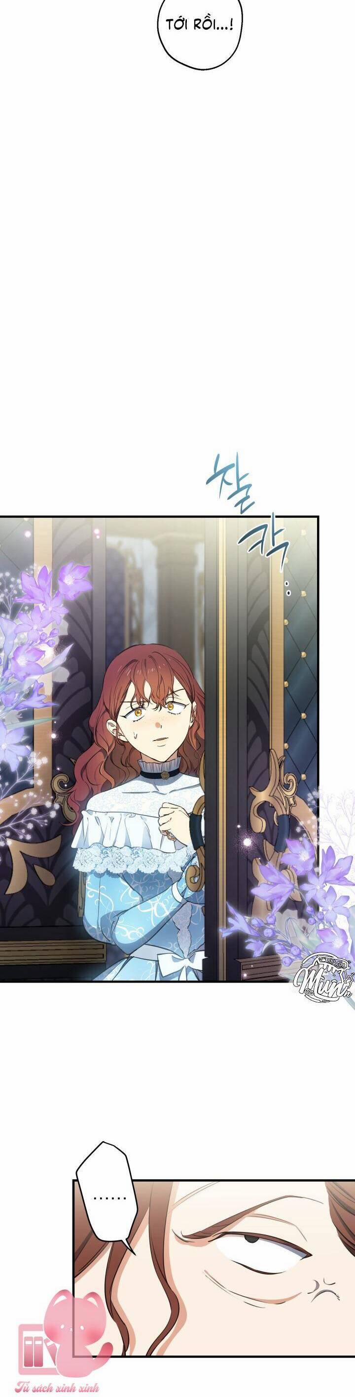 Những Kẻ Mạnh Nhất Thế Giới Đều Bám Lấy Tôi 112 trang 16