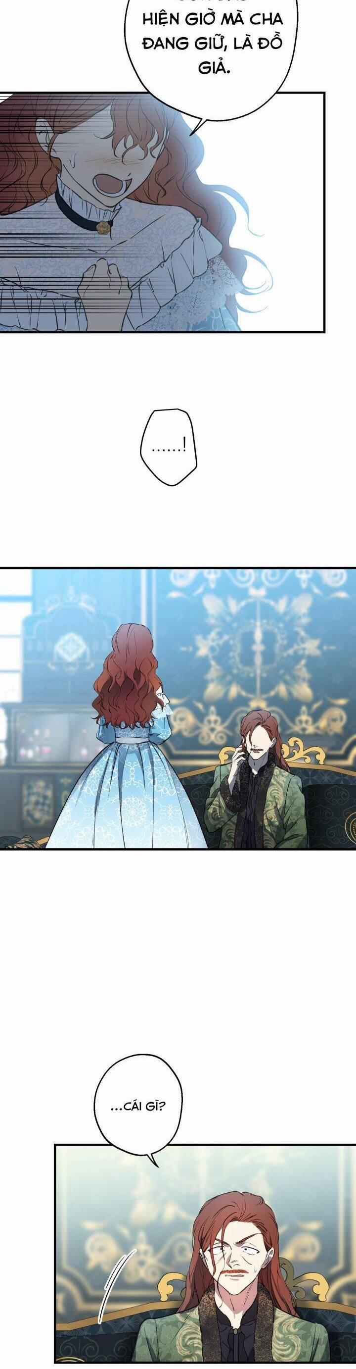 Những Kẻ Mạnh Nhất Thế Giới Đều Bám Lấy Tôi 112 trang 18