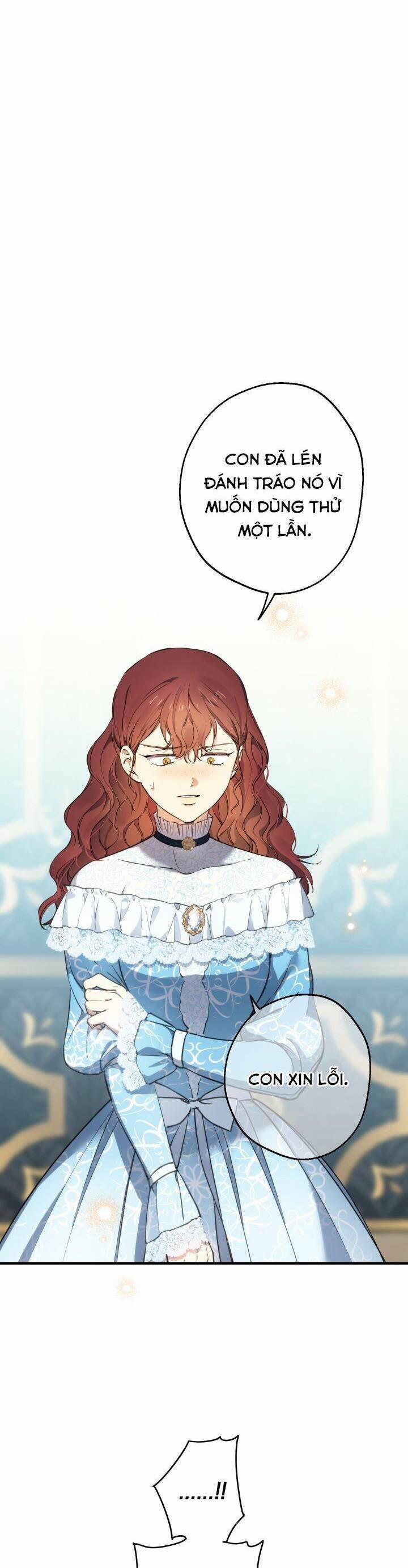 Những Kẻ Mạnh Nhất Thế Giới Đều Bám Lấy Tôi 112 trang 19