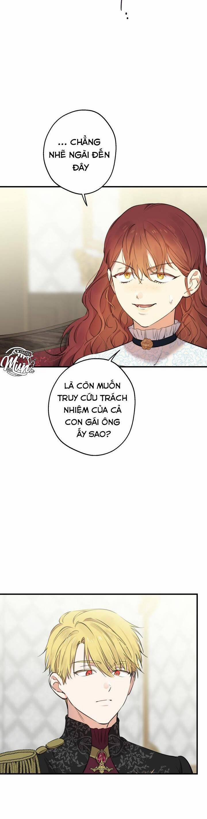 Những Kẻ Mạnh Nhất Thế Giới Đều Bám Lấy Tôi 112 trang 2