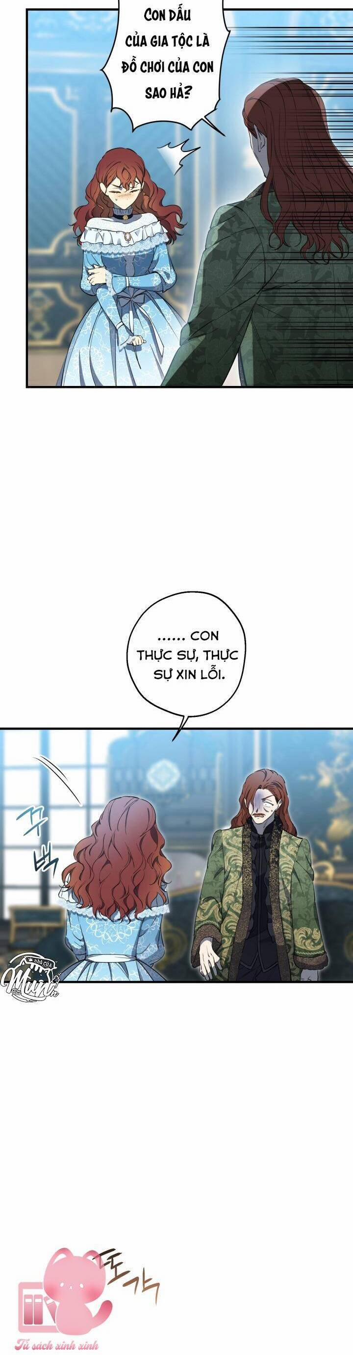 Những Kẻ Mạnh Nhất Thế Giới Đều Bám Lấy Tôi 112 trang 20