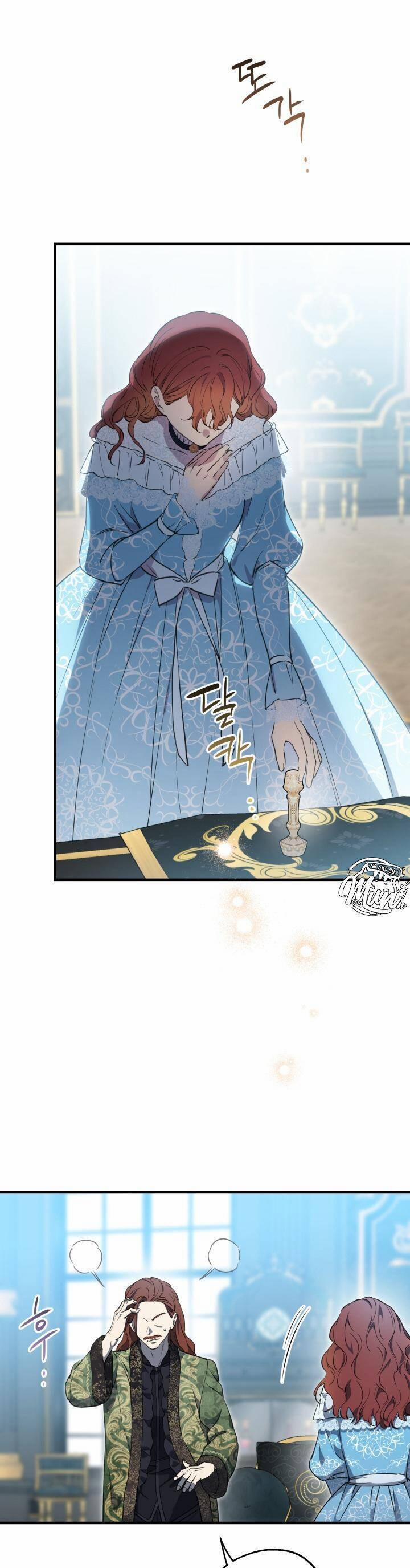 Những Kẻ Mạnh Nhất Thế Giới Đều Bám Lấy Tôi 112 trang 21