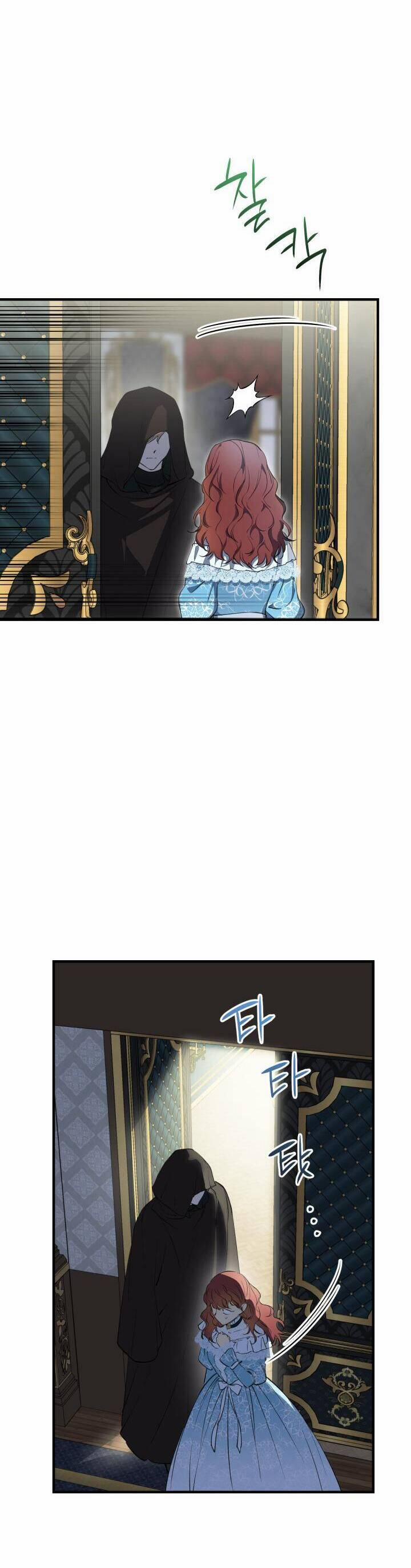 Những Kẻ Mạnh Nhất Thế Giới Đều Bám Lấy Tôi 112 trang 23