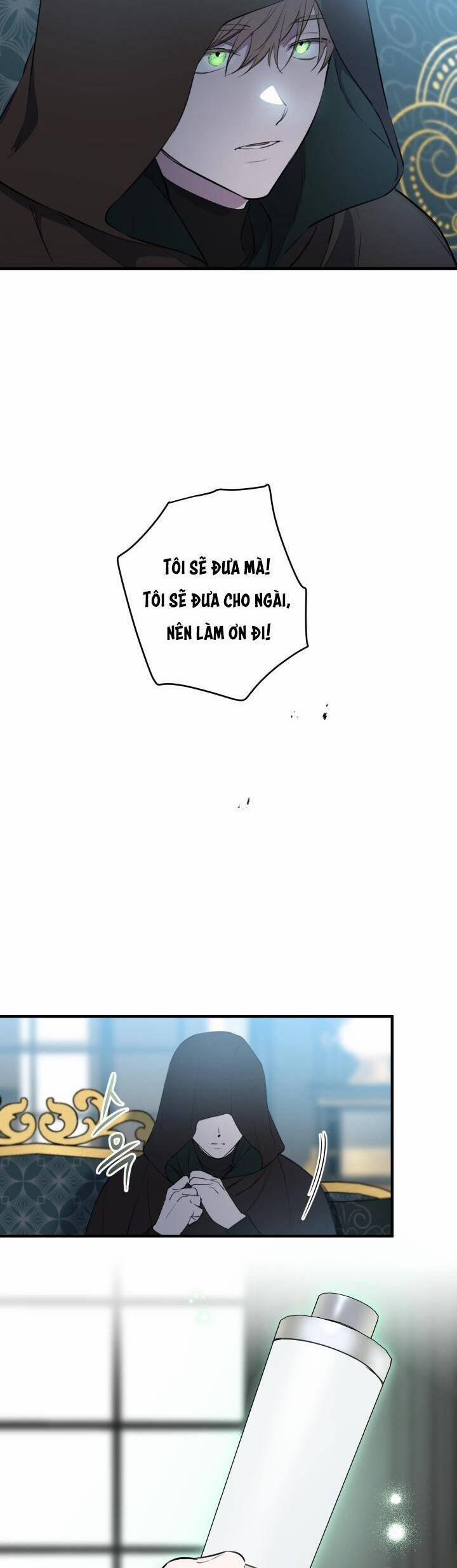 Những Kẻ Mạnh Nhất Thế Giới Đều Bám Lấy Tôi 112 trang 28