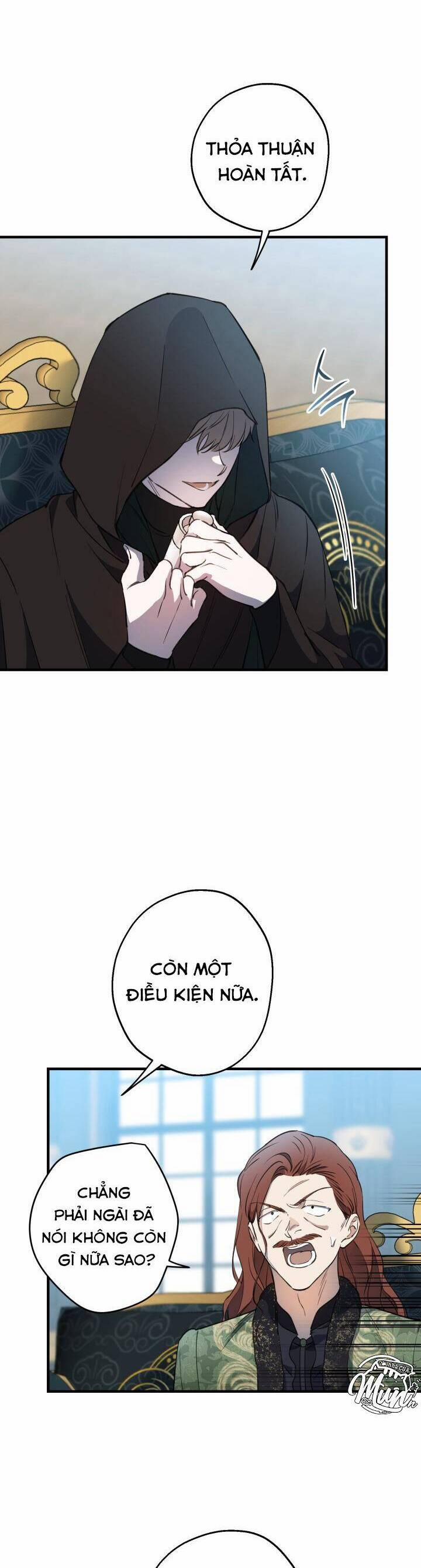 Những Kẻ Mạnh Nhất Thế Giới Đều Bám Lấy Tôi 112 trang 31