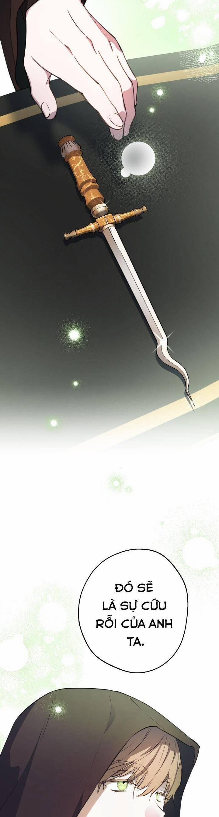 Những Kẻ Mạnh Nhất Thế Giới Đều Bám Lấy Tôi 112 trang 33