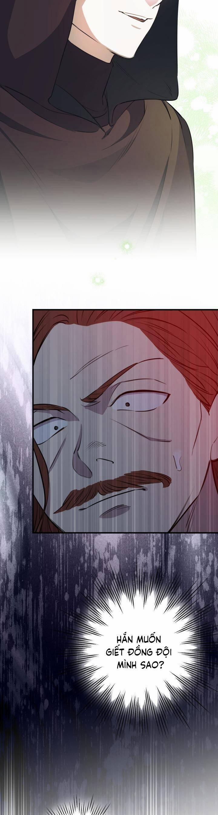 Những Kẻ Mạnh Nhất Thế Giới Đều Bám Lấy Tôi 112 trang 34