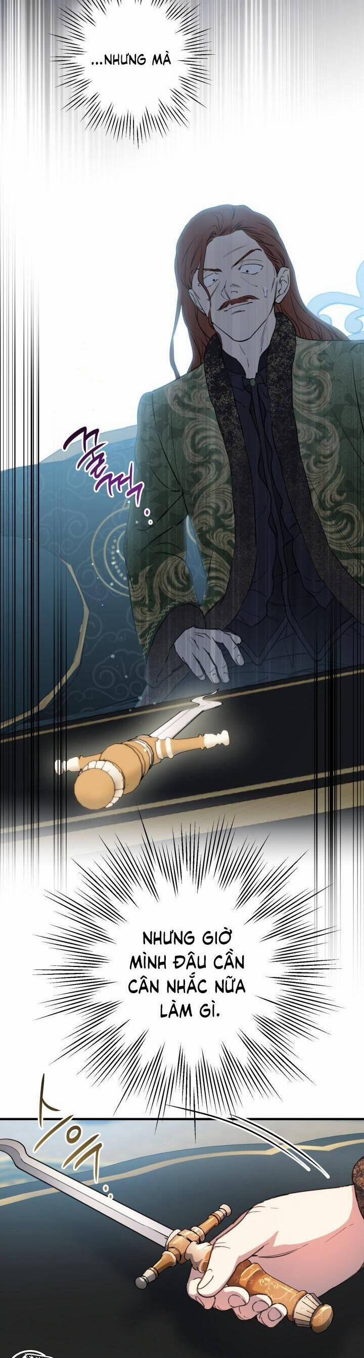 Những Kẻ Mạnh Nhất Thế Giới Đều Bám Lấy Tôi 112 trang 35