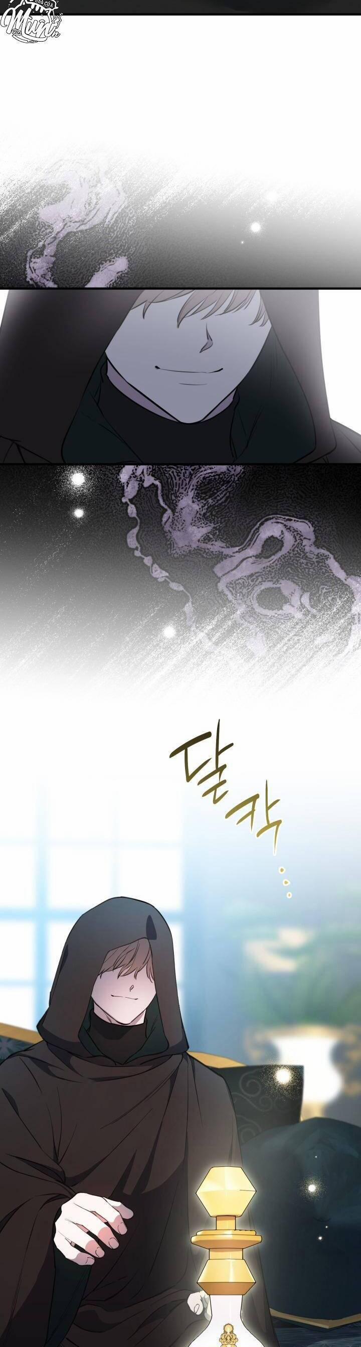 Những Kẻ Mạnh Nhất Thế Giới Đều Bám Lấy Tôi 112 trang 36