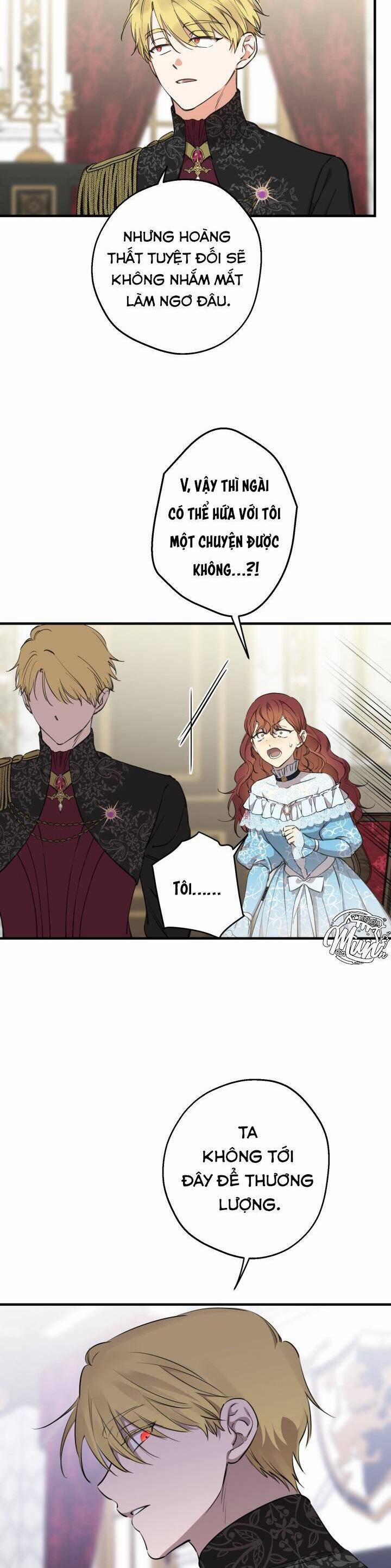 Những Kẻ Mạnh Nhất Thế Giới Đều Bám Lấy Tôi 112 trang 7