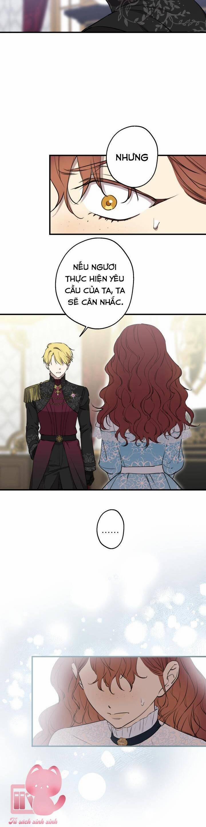 Những Kẻ Mạnh Nhất Thế Giới Đều Bám Lấy Tôi 112 trang 8